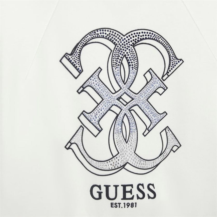  Guess Kids | J6RQ06/KAD74G011